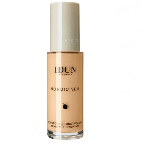 IDUN Nordic Veil Vedel jumestuskreem 26ml