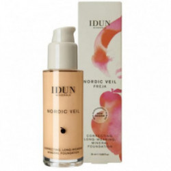 IDUN Nordic Veil Vedel jumestuskreem 26ml