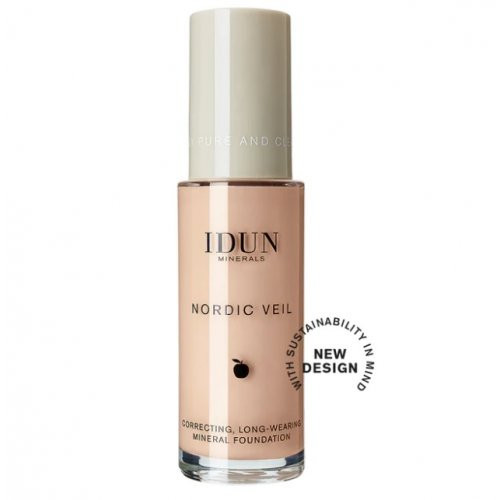 IDUN Nordic Veil Vedel jumestuskreem 26ml