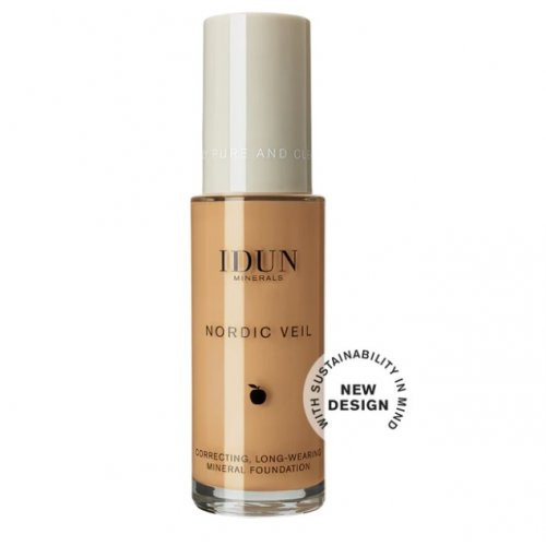 IDUN Nordic Veil Vedel jumestuskreem 26ml