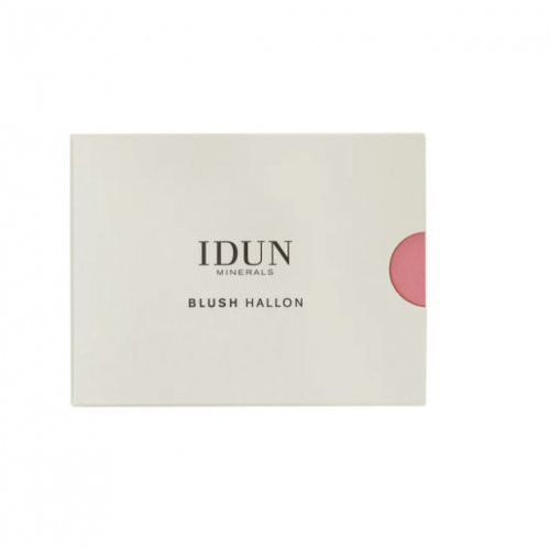 IDUN Ultra-Purified Mineral Blush Põsepuna 5g