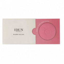 IDUN Ultra-Purified Mineral Blush Põsepuna 5g