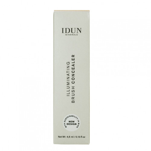 IDUN Click Concealer Meigipeitekreem 4.6 ml