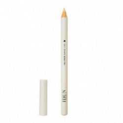 IDUN Inliner Ultra-Purified Mineral Pencil Multifunktsionaalne meigipliiats 1.14g