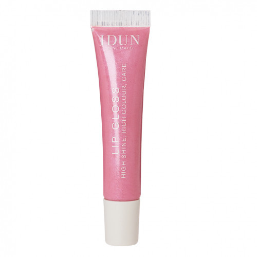 IDUN Rich, Hydrating Lip Gloss Huuleläige 6ml