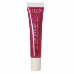 IDUN Rich, Hydrating Lip Gloss Huuleläige 6ml