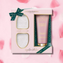 Baylis & Harding Jojoba, Vanilla & Almond Oil Luxury Foot Care Gift Kinkekomplekt