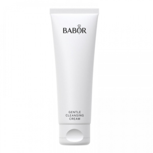 Babor Gentle Cleansing Cream Õrn puhastuskreem tundlikule näonahale 100ml