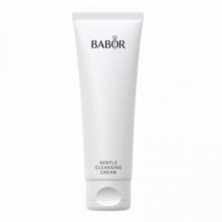 Babor Gentle Cleansing Cream Õrn puhastuskreem tundlikule näonahale 100ml