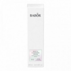 Babor Gentle Cleansing Cream Õrn puhastuskreem tundlikule näonahale 100ml