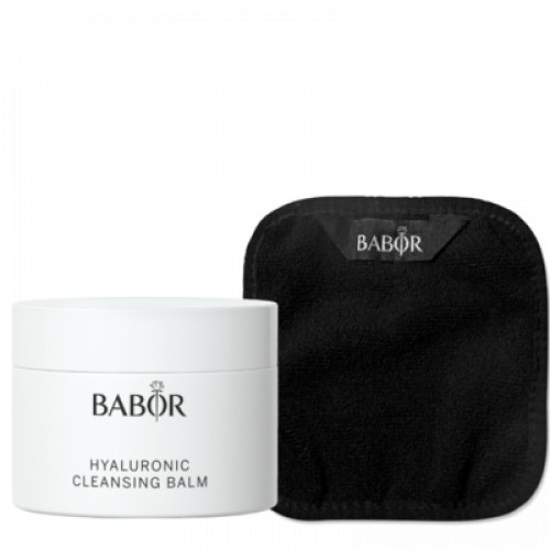 Babor Hyaluronic Cleansing Balm Puhastav näopalsam 3D hüaluroonhappega nõudlikule nahale 150ml