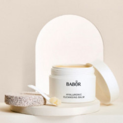 Babor Hyaluronic Cleansing Balm Puhastav näopalsam 3D hüaluroonhappega nõudlikule nahale 150ml