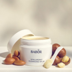 Babor Hyaluronic Cleansing Balm Puhastav näopalsam 3D hüaluroonhappega nõudlikule nahale 150ml