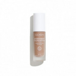 GOSH Copenhagen Hydramatt Foundation Jumestuskreem 30ml