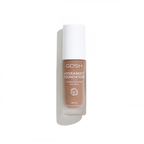 GOSH Copenhagen Hydramatt Foundation Jumestuskreem 30ml