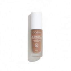 GOSH Copenhagen Hydramatt Foundation Jumestuskreem 30ml