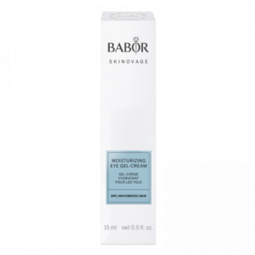 Babor Moisturizing Eye Cream-Gel Niisutav silmakreem 15ml