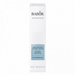 Babor Moisturizing Eye Cream-Gel Niisutav silmakreem 15ml