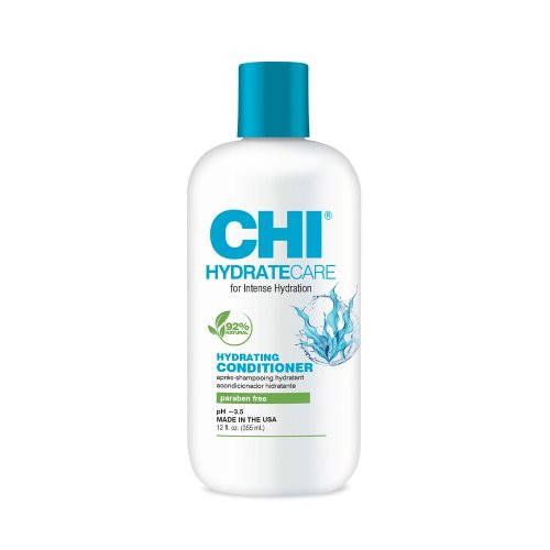 CHI HydrateCare Intense Hydration Conditioner Niisutav juuksepalsam 355ml