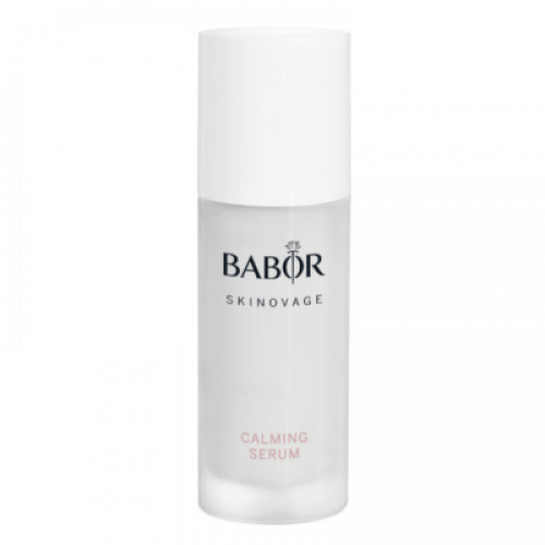 Babor Skinovage Calming Serum Rahustav näoseerum tundlikule nahale 30ml