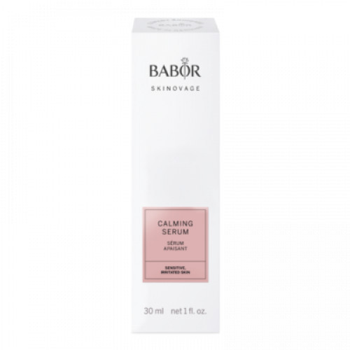 Babor Skinovage Calming Serum Rahustav näoseerum tundlikule nahale 30ml