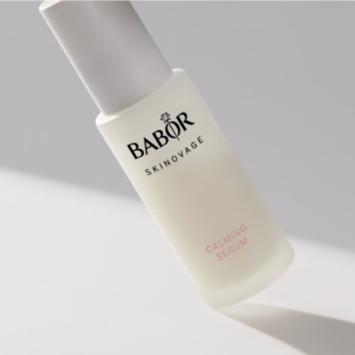 Babor Skinovage Calming Serum Rahustav näoseerum tundlikule nahale 30ml