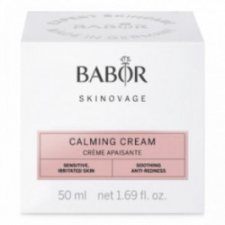 Babor Skinovage Calming Cream Rahustav näokreem tundlikule nahale 50ml