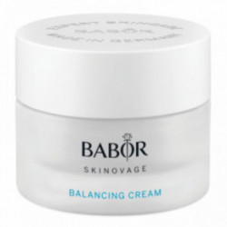 Babor Skinovage Balancing Cream Niisutav näokreem kombineeritud nahale 50ml