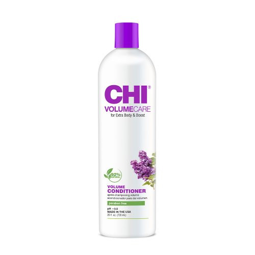 CHI Volume Care Extra Body & Boost Conditioner Volüümi andev juuksepalsam 355ml