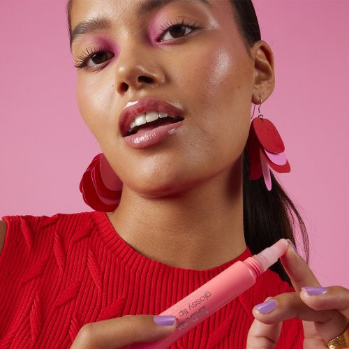 Isadora Glossy Lip Treat Huuleläige 13ml