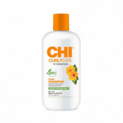 CHI CurlyCare Defined Curls Shampoo Šampoon lokkis juustele 355ml