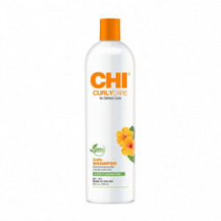 CHI CurlyCare Defined Curls Shampoo Šampoon lokkis juustele 355ml