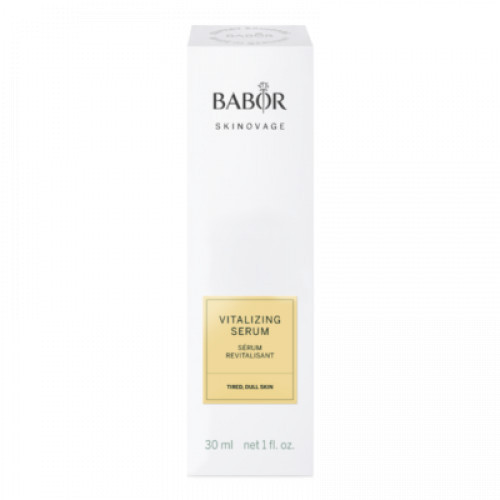 Babor Skinovage Vitalizing Serum Seerum väsinud nahale 30ml