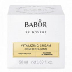 Babor Skinovage Vitalizing Cream Näokreem väsinud nahale 50ml
