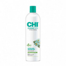 CHI CleanCare Deep Cleansing Shampoo Puhastav juuste šampoon 355ml