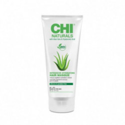 CHI Naturals Intensive Hydrating Hair Masque Intensiivselt niisutav juuksemask aloe vera ja hüaluroonhappega 177ml