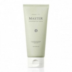 Mixsoon Master Gentle Recipe Foam Cleanser Näopuhastusvaht 150ml