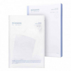 Mixsoon Bifida Mask Lehtnäomask 5 tk