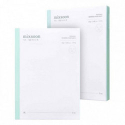 Mixsoon Centella Mask Lehtnäomask 5 tk