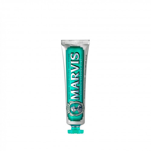 MARVIS Classic Strong Mint Toothpaste Hambapasta 85ml