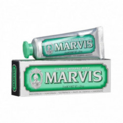 MARVIS Classic Strong Mint Toothpaste Klassikaline piparmündimaitseline hambapasta 85ml