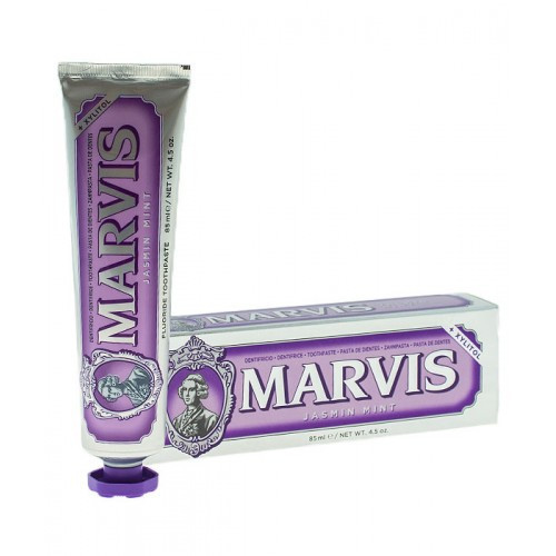 MARVIS Jasmin Mint Toothpaste Hambapasta 85ml