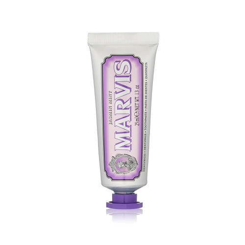 MARVIS Jasmin Mint Toothpaste Jasmiini-piparmündi maitsega hambapasta 85ml