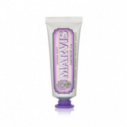 MARVIS Jasmin Mint Toothpaste Jasmiini-piparmündi maitsega hambapasta 85ml