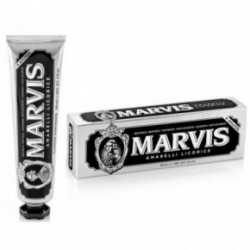 MARVIS Amarelli Licorice Toothpaste Hambapasta 85ml
