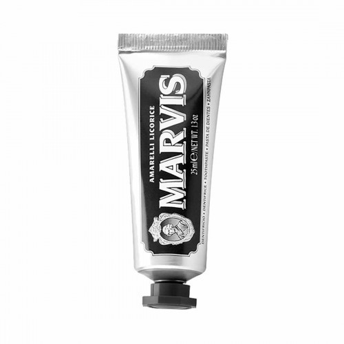 MARVIS Amarelli Licorice Toothpaste Hambapasta 85ml