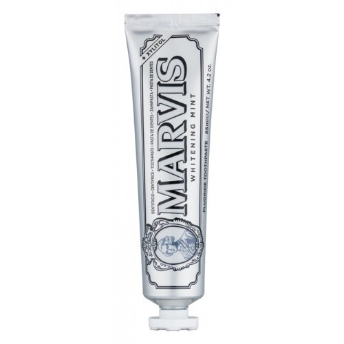 MARVIS Withening Mint Toothpaste Hambapasta 85ml