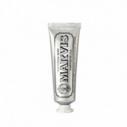 MARVIS Withening Mint Toothpaste Valgendav piparmündimaitseline hambapasta 85ml