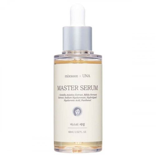 Mixsoon Master Serum Näo seerum 60ml