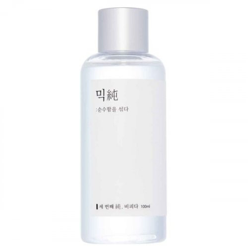 Mixsoon Bifida Ferment Essence Näo essents 100ml